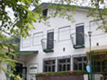 御岳美術館
