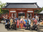 photoLeft 登別伊達時代村