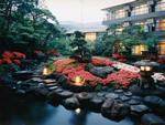 photoLeft 伊東園ホテル大和館