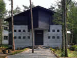 山中湖美術館