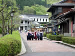 明治村