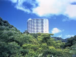 勝浦ヒルトップ 全景