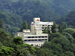 東山パークホテル新風月
