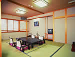 photoLeft 伊東園ホテル四万温泉