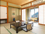 大江戸温泉物語　信州鹿教湯藤館