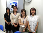 英語トレーニングのＩＣＣ
