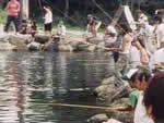 那須渓流パーク