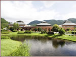 碓氷峠の森公園交流館 峠の湯