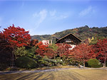 アサヒビール大山崎山荘美術館