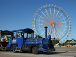 国営ひたち海浜公園プレジャーガーデン
