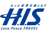 HIS ロゴ
