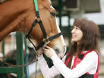 photoLeft 乗馬クラブクレイン