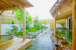 旭川高砂台 万葉の湯