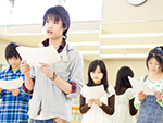 photoLeft 劇団ひまわり