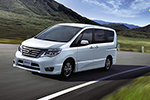 日産レンタカー