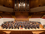 photoLeft 東京交響楽団コンサート