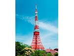 photoLeft 東京タワー