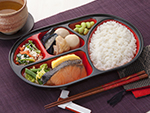 ワタミ宅食