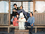 photoLeft 登別伊達時代村