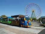 国営ひたち海浜公園プレジャーガーデン
