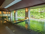 photoLeft ホテル湯西川