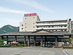 伊東園ホテルニューさくら