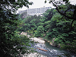 鬼怒川ロイヤルホテル