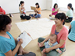 photoLeft マドレボニータ