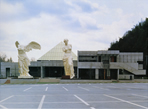 ルーブル彫刻美術館
