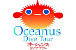 オーシャンダイブツアー 海外
