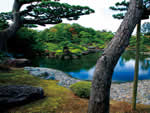 由志園