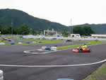 あづみ野F-1パーク