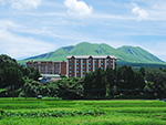 阿蘇の司ビラパークホテル