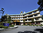 伊東園ホテル塩原