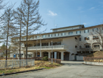 伊東園ホテル草津