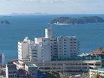 三谷温泉 ホテル明山荘