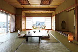 油屋旅館