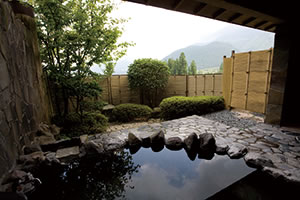 ゆの香湯布院