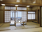 熱川ハイツ