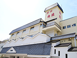 伊東園ホテル磐梯向滝
