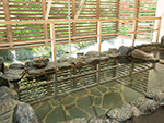 伊東園ホテル磐梯向滝