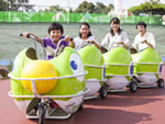 関西サイクルスポーツセンター