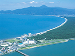 Hotel & Resorts SAGA-KARATSU (旧称唐津ロイヤルホテル)