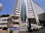 2023伊東園ホテル熱海館 外観