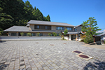 2023飛騨高山荘 外観