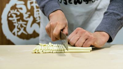 中野うどん学校琴平校2