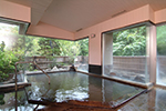 2 宮城・鳴子温泉 ホテル亀屋